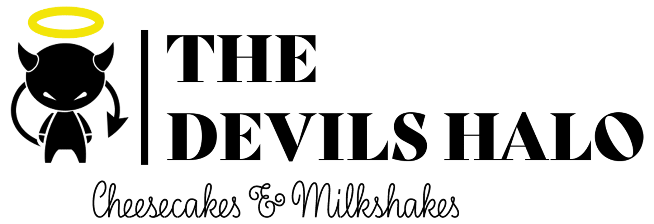 Devils Halo Cheesecake & Milkshakes